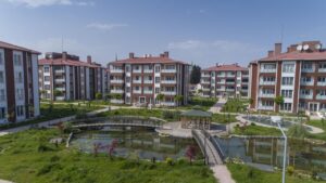 Kiralık Sosyal Konut Projesi'nde 1071 konut için kura bekleniyor 5 sosyal konut projesi aa 1961700