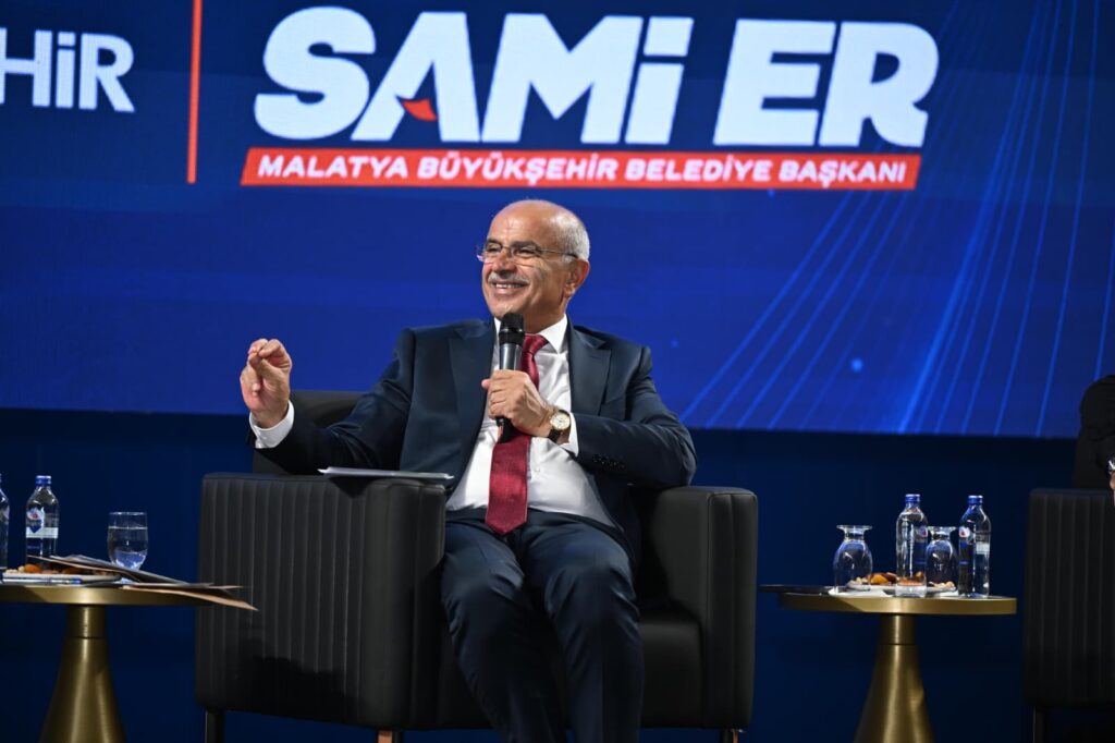 sami er