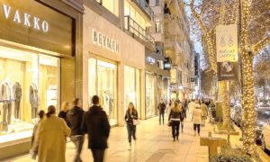 Bağdat Caddesi ve Nişantaşı’nda kiralık dükkânlarda doluluk oranı yüzde 98'e ulaştı! 3 talep buyuk bagdat caddesi ve nisantasinda bos dukkan kalmadi 1813407 20260903002930