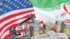 Ortadoğu'da füze diplomasisi piyasayı vurdu: Petrol fırladı, altın ve bakır çakıldı 3 tansiyon artti carsi yine karisti 684q cover