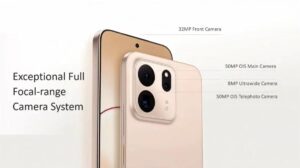 TCL’in yeni akıllı telefon serisi P80 tanıtıldı: NxtPaper teknolojisi ilk kez AMOLED ekrana geldi 4 tcl in yeni telefonlari p80 p80 pro ve p80 ultra tanitildi210067 3