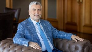 ticaret bakani omer bolat 2056106