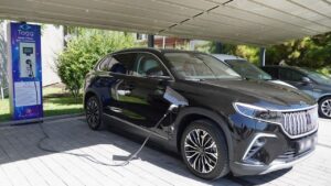 Elektrikli araçlarda yeni vergi iddiasına yalanlama 4 tog sarj 2161599