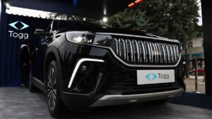 Togg’da ortaklık değişikliği olacak mı? Üç gruptan KAP’a açıklama 4 togg t10x aa 2173683