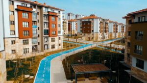 Konutta ipotekli satışlar arttı, ilk ve ikinci el geriledi 5 toki sosyal konut 2137976