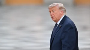 ABD'de ilaç fiyatlarına neşter: Trump 9 küresel devle indirim anlaşması imzaladı! 3 trumptan bessentin tahvil hamlesine iliskin aciklama talimat vermedim vgxs cover