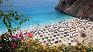 Türkiye turizmde yeni hedef belirledi: 81 ilde 12 ay turizm 3 turizm aa 2079768