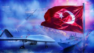 Bakan Kacır: Türkiye savunma sanayisinde ilk 10'a girecek 5 turk savunma sanayii manset 2462792