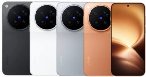 Vivo 200 MP kameralı ve 8.000 mAh bataryalı yeni seri X500 Pro Max'ı tanıttı 4 vivo x500 pro max tanitildi iste ozellikleri ve fiyati210735 3
