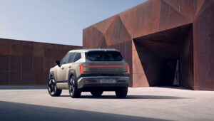 Hyundai'den 245 beygirlik 5. nesil Tucson: 2.5 kat büyüyen ekran ve Gleo AI ile geliyor 3 yeni hyundai tucson kore de tum detaylariyla tanitildi210723 1