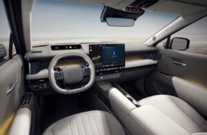 Hyundai'den 245 beygirlik 5. nesil Tucson: 2.5 kat büyüyen ekran ve Gleo AI ile geliyor 6 yeni hyundai tucson kore de tum detaylariyla tanitildi210723 2