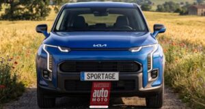 Kia Sportage tamamen değişiyor: İşte sızdırılan o görüntüler! 4 yeni nesil kia sportage in tasarimi sekillendi iste goruntuler210471 2
