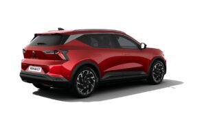 Yeni Renault Scenic E-Tech yollara çıkıyor: İşte menzili, bataryası ve fiyatı 3 yeni renault scenic e tech lfp batarya geldi menzil artti209989 1