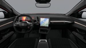 Yeni Renault Scenic E-Tech yollara çıkıyor: İşte menzili, bataryası ve fiyatı 4 yeni renault scenic e tech lfp batarya geldi menzil artti209989 2
