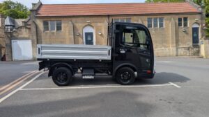 yerli elektrikli ticari arac big e ingiltere de satisa sunuldu209987 1