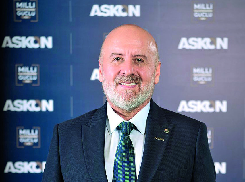 Küçük ev aletleri büyük yenilik peşinde 8 yonetim kurulu ahmet cakici 1 e1789029700152