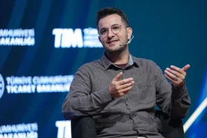 Türkiye Innovation Week 2026 kapılarını açtı: İlk günde beyin göçü ve yapay zeka damgası vuruldu 4 07aa20ae94f38b0960415b08dc89379c