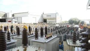 Türkiye'nin enerji teknolojisi gücünü Viyana'da temsil edilecek 3 1166110