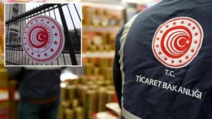 151b734c ticaret bakanligi harekete gecti denetimlerde 11 milyar ceza kesildi