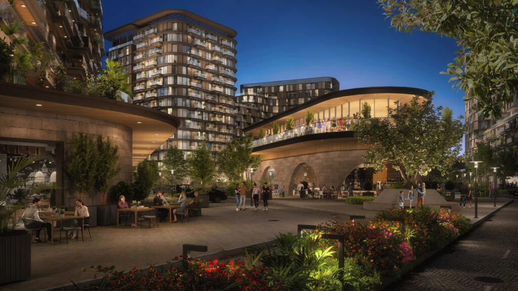 RAMS Global ve Marriott’tan Türkiye’de iki yeni otel yatırımı 4 RAMS Global ve Marriott International, İstanbul ve Gaziantep’te toplam 210 odalı iki yeni otel yatırımı için anlaşma imzaladı.