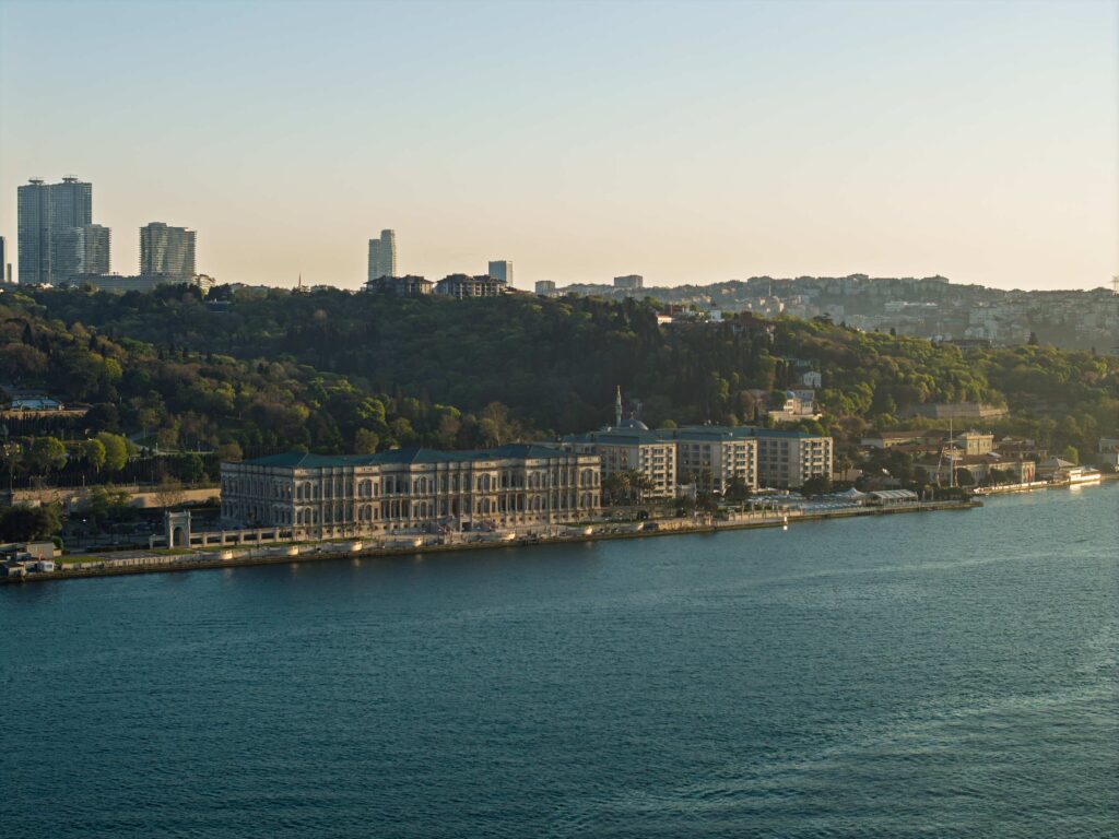Çırağan Palace Kempinski dünyanın en iyi 50 oteli arasında 4 Ciragan_Palace_Kempinski_Istanbul- TÜRKİYEDE İŞ DÜNYASI
