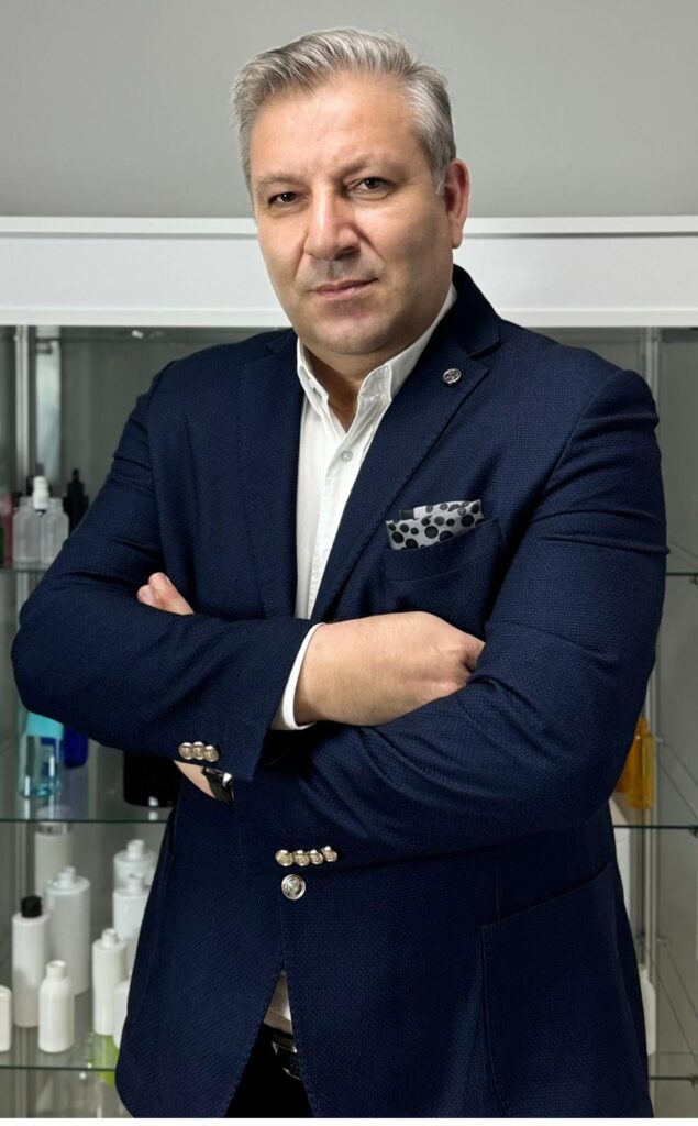 Skinification trendi kozmetik pazarının büyüme rotasını şekillendiriyor 1 1791443380 FUAT ARSLAN K AD