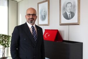 Bankacılık işlemlerinde yapay zekâ dönemi genişliyor 3 1791531283 Halkbank GMY Omer Eme