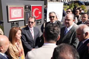 Diyarbakır Kültür Yolu Festivali 249 etkinlikle başladı 3 1791622972 G RSEL 9