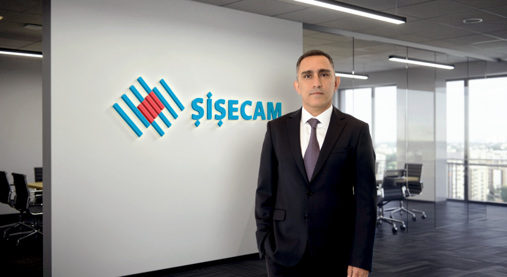1791790328 Sisecam Genel Mudur Can Yucel