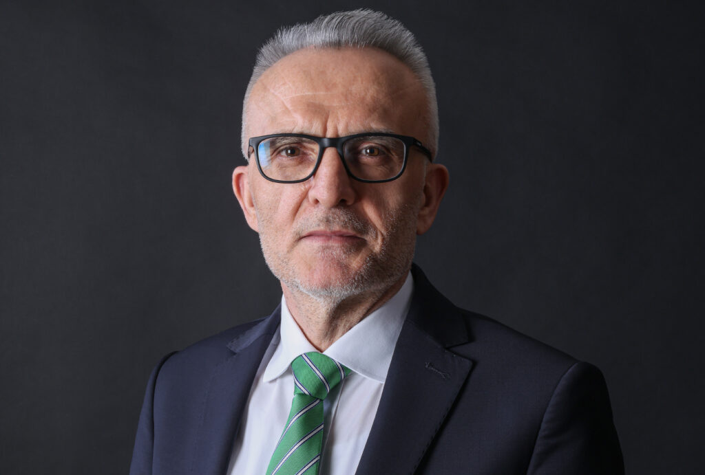 Aksa Enerji, KKTC’de kapasitesini 223 MW’a çıkaracak 3 1791812993 Aksa Enerji CEO cra Kurulu Ba kan Naci A bal.jpg e1791815333793