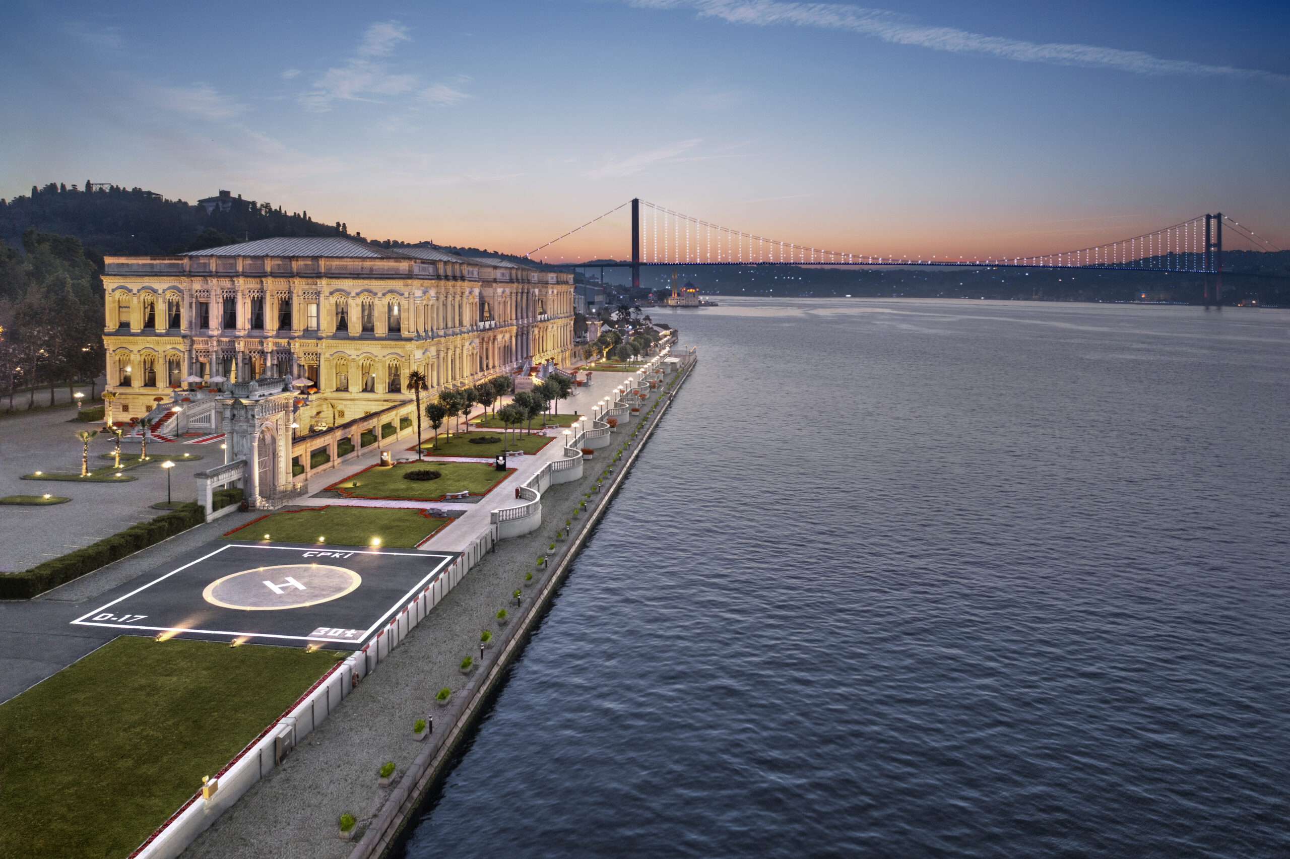 1792416011 Ciragan Palace Kempinski Istanbul 12 scaled