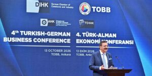 Türkiye, Avrupa’nın güvenilir üretim ortağı olmalı 3 20261013aw809280 0 e1791979187308