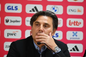 Montella’dan milli takıma yönelik tepkilere sert yanıt: Eleştirilecek biri varsa benim 3 470978f44b6d02192eda66c345286dcc