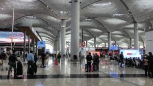 İstanbul bir kez daha Avrupa’nın zirvesinde 3 515031