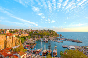 Antalya turizmde 14 milyon yabancı ziyaretçiye ulaştı 4 6a96ba88880a2