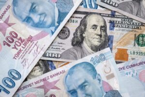 TCMB açıkladı: Cari dengede 4 milyar dolarlık fazla 5 74221