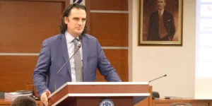 Hazine ve Maliye Bakan Yardımcılığına Kutluhan Taşkın atandı: İşte yeni bakan yardımcısının kariyer yolculuğu 3 795889 idmf