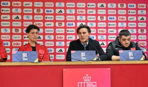 Montella’dan milli takıma yönelik tepkilere sert yanıt: Eleştirilecek biri varsa benim 4 89662695e5be762b358e1c398ee66f94