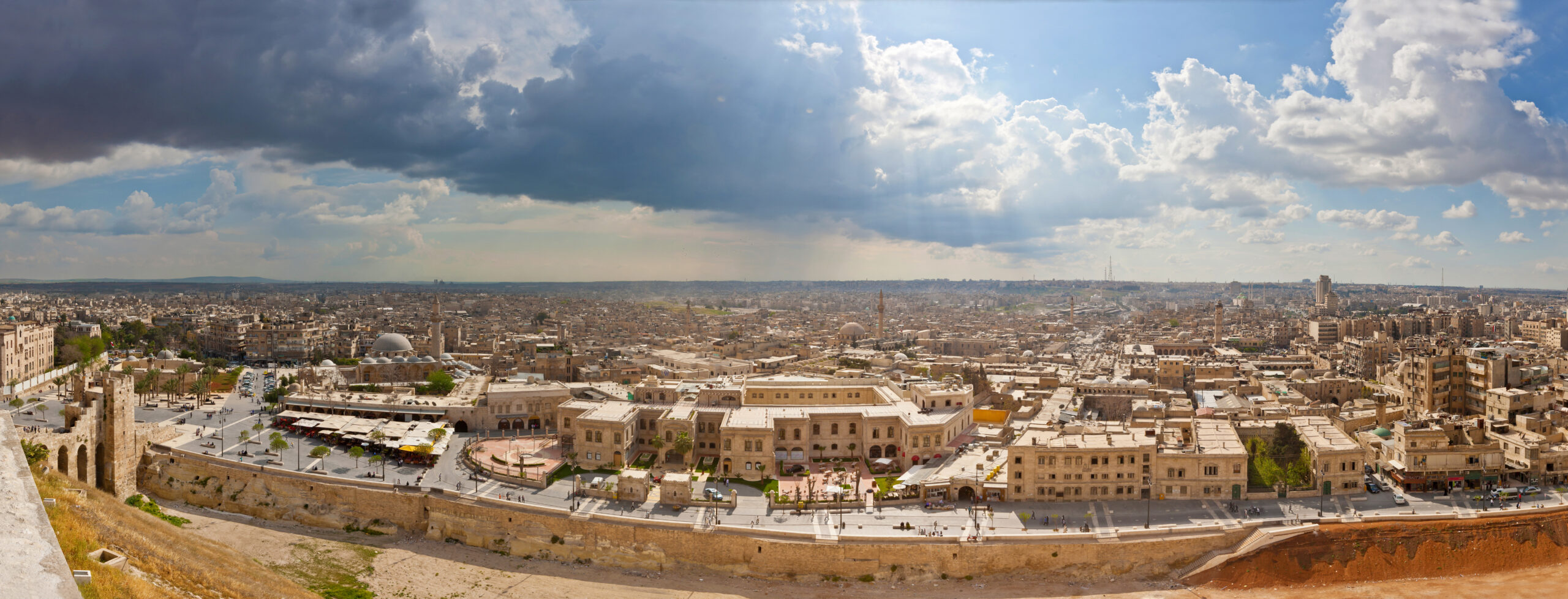 Suriye’de demir-çelik ihracatına vergi engeli 3 AdobeStock 131101346 scaled