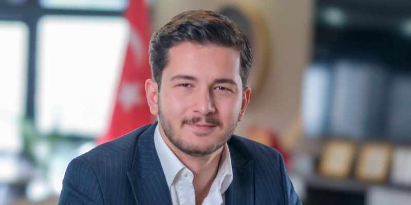 Mehmet Konuralp Yılmaz