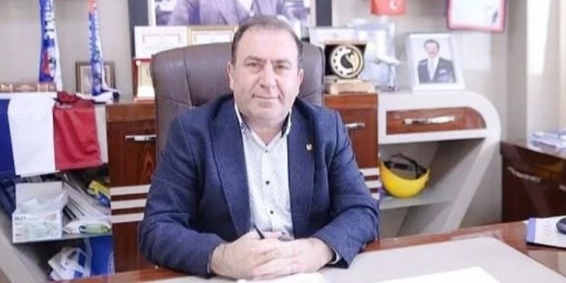 Doğu Anadolu’da sandık mesaisi 4 çetin demirci