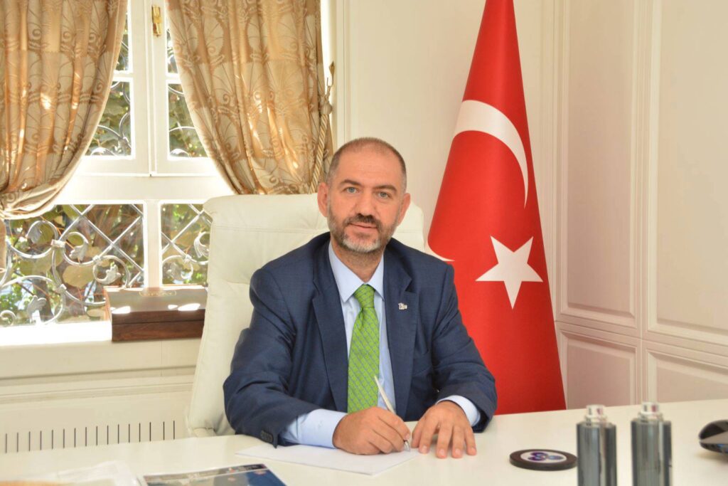 Tarımda yapay zekâ dönemi çiftçi artık veriyi işliyor 3 Ahmet Bu╠elent Kasap 41