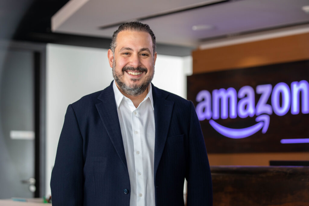 Amazon Burak Erdem 8