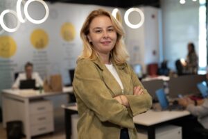 Beckman Coulter Diagnostik Turkiye Genel Muduru Berna Unses1.jpg