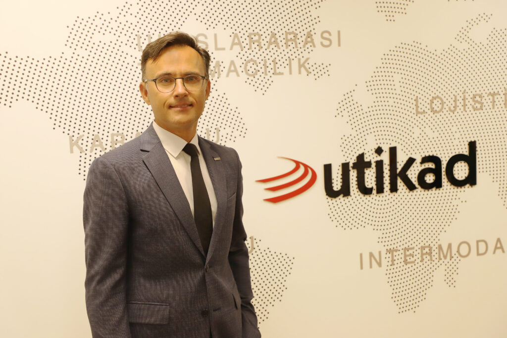Atlas Lojistik Ödülleri’nde online adaylık için son gün 12 Ekim 4 Bilgehan Engin