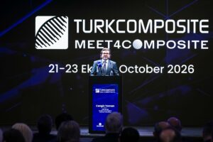 Türkiye kompozitte küresel güce koşuyor 6 CNG Expo YKB Cengiz Yaman2