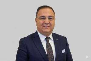 Cetin Tecdelioglu 1