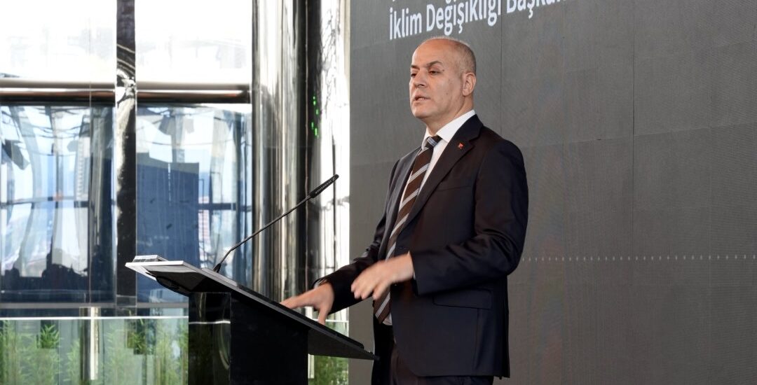 ÇevreŞehircilik ve İklim Değişikliği Bakanliği İklim Değişikliği Başkan Yardimcisi.jpg e1792656022925