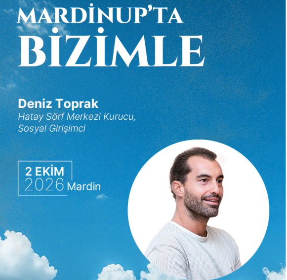 DENİZ TOPRAK
