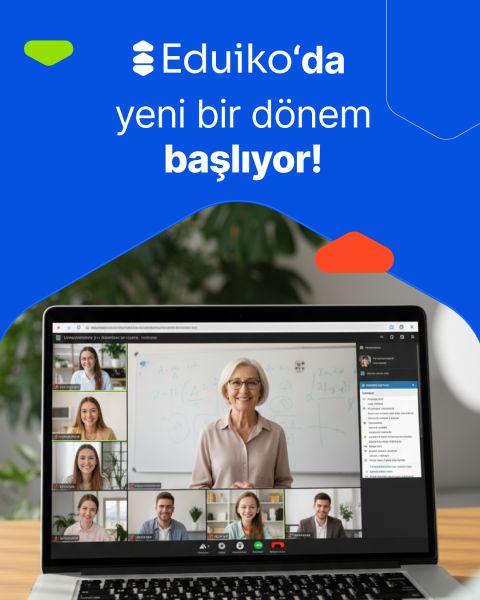 Eduiko’dan eğitimde yapay zekâya hibrit model 3 Türkiye'de İş Dünyası Dergisi